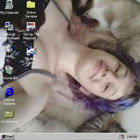 Karina Pellegrini's Photo