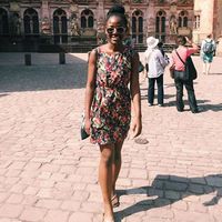 Pelumi Olusanya's Photo