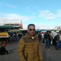 El Houcine El mandour's Photo