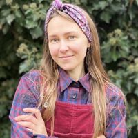 Aliaksandra-Safiya Yermachonak's Photo