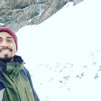 Marito Castro's Photo