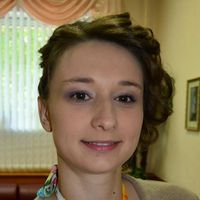 Fotos de Валерия Томак