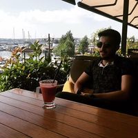 Fotos von Kaan Özdemir