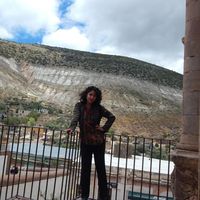 Michelle Ordaz的照片