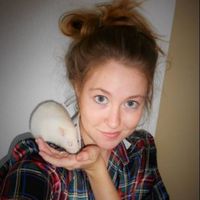 Louise Ranger的照片