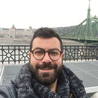 ahmed toussaily's Photo