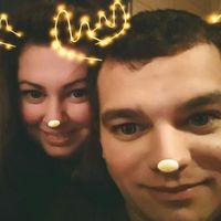 Anna Pronskaya的照片