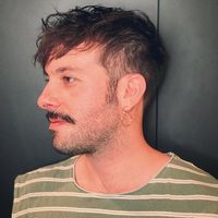 Antonio Ladeira's Photo