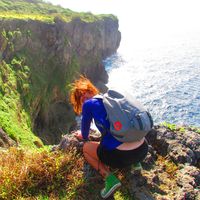 Mica Galarza的照片