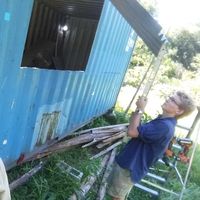 Sean O'Shannessy's Photo