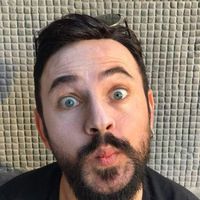 Sahin Adıgüzel's Photo