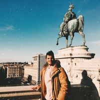 Max Kirievsky的照片