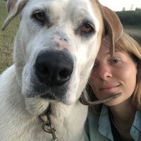 Maya Faitelson Larsen's Photo