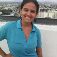 Patricia Pereira-Pacheco's Photo