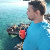 Andrey Kievskiy's Photo