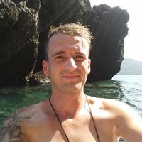 Le foto di Brandon Goleman