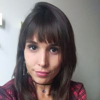 Thábata Salles's Photo