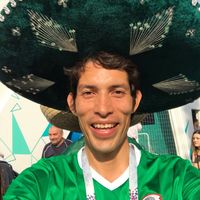 Adrian Torres's Photo