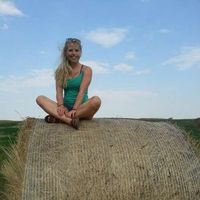 Fotos de Alexandra Yule