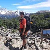 Fotos de Brunno Magalhãe