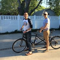 Reuben Nofziger's Photo