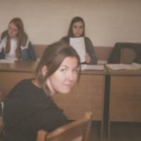 Veronika Khval的照片