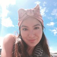 Alejandra Padilla's Photo