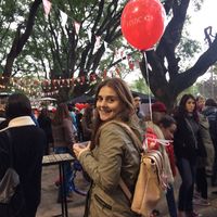 Fotos de Leticia Luca