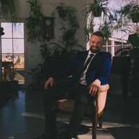 Fotos von Andrew Smilga