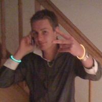 Guillaume Charter的照片