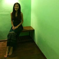 Anabelle Wong's Photo