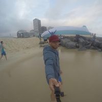 Alan Bettiga's Photo