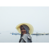 Bunga Permata Sari的照片