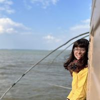 Émilie Deleglise's Photo