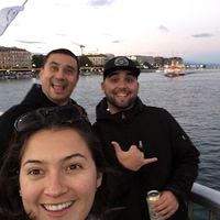 Brian Noriega's Photo