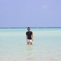 Fotos de Fariz Hadyanto