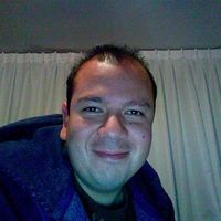 Gerardo Calrderon's Photo