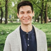 Alexander Kravchuk的照片