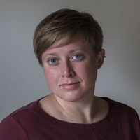 Carrie Firman's Photo