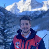 Dominic Urso's Photo