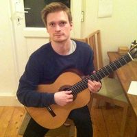 Fotos von Fredrik Seine