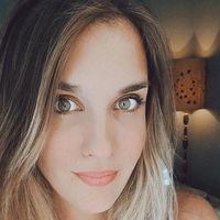 Anna Pantelia's Photo