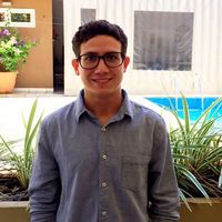 Gabriel Monteiro Souza's Photo