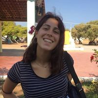 Ναταλία Γιαννούλη's Photo