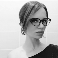 Fotos de Tania Vlasova