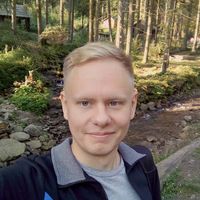 Oleksandr Muzhailo的照片