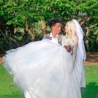 Anna  pavlova's Photo