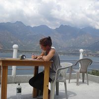 Malin Samuelsson's Photo