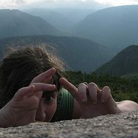 Eve Bouchard's Photo