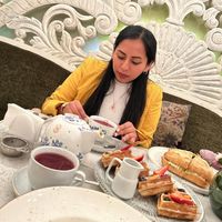 Yeris Mandujano的照片